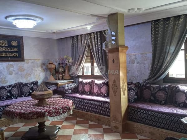 Maison à vendre R2