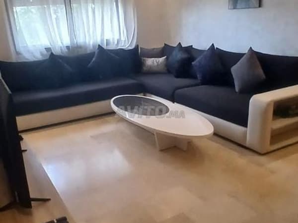 Furnished Apartment for Rent Val Fleuri