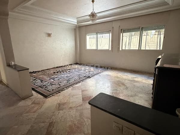 Apartment for sale Ghandi/Brahim Roudani