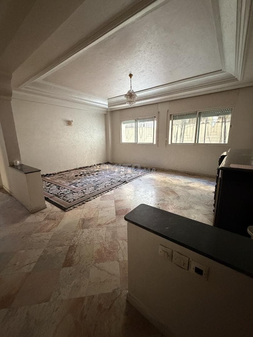 Apartment for sale Ghandi/Brahim Roudani