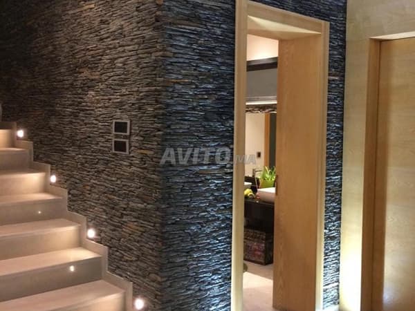 Brand-new modern villa for sale – Harhoura