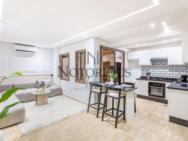 Apartment for rent