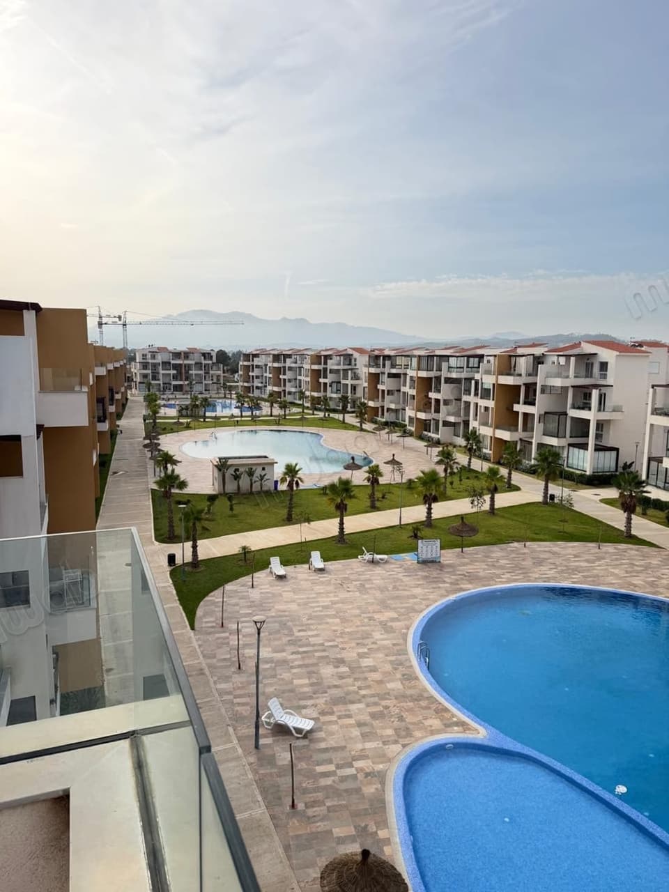 Appartement te Koop in Golf3 Mirador