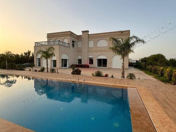Vendita Villa a Fès