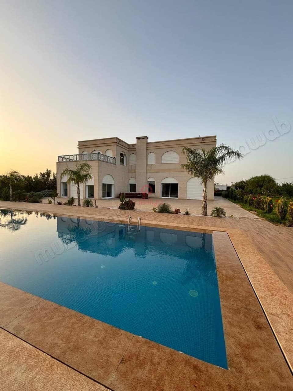Villa for Sale in Fès