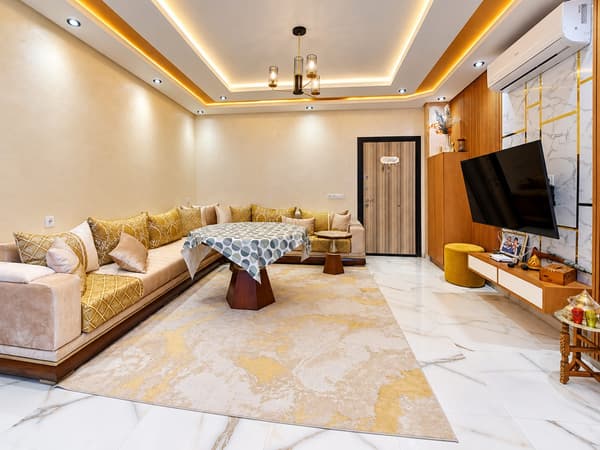 Appartement 68 m² à vendre à Tanger Mojamaa Hassani