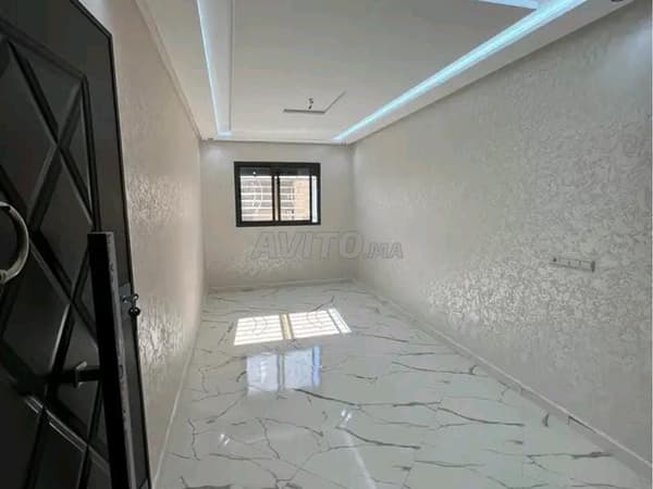 Appartements subventionnés à Hay Bassatine