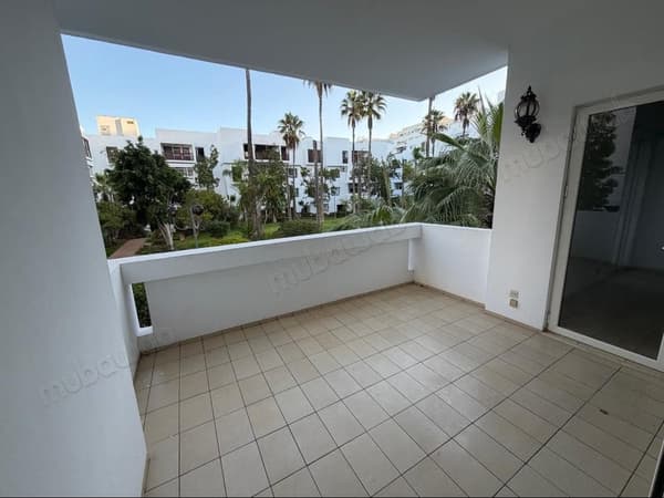 Appartement te huur Haut Agdal