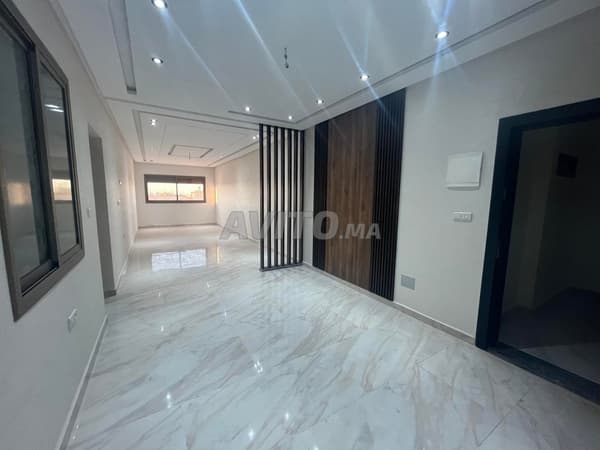 Apartment for Rent 126m² - boulevard Farid Ansari