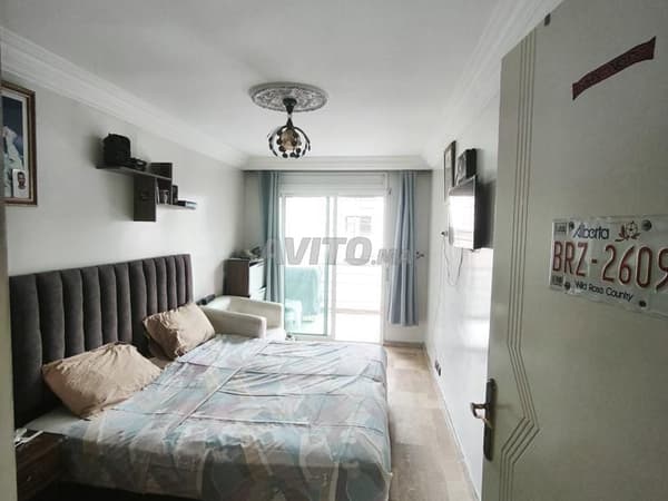 Appartement 105 m² à BOURGOGNE