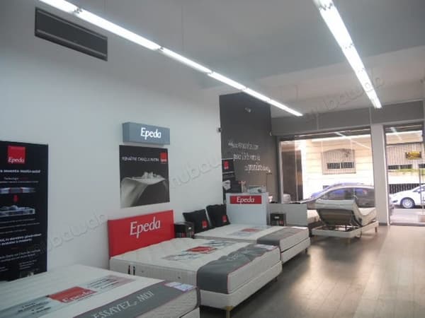 محل تجاري للإيجار في امتداد RACINE