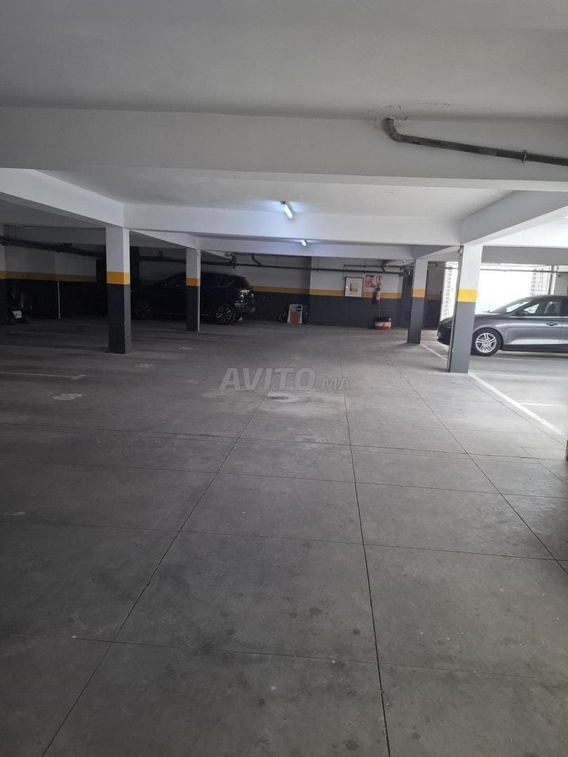 appartement à louer Almaz