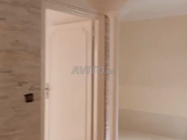 Appartement à louer 95 m² à Temara massira 1