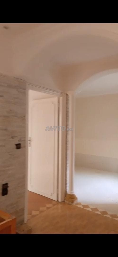 Appartement te huur 95 m² in Temara massira 1
