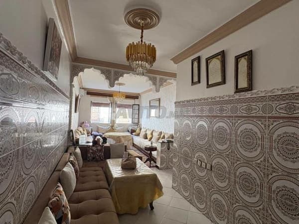 Apartment for sale 65 m² in Ksar el-Kebir