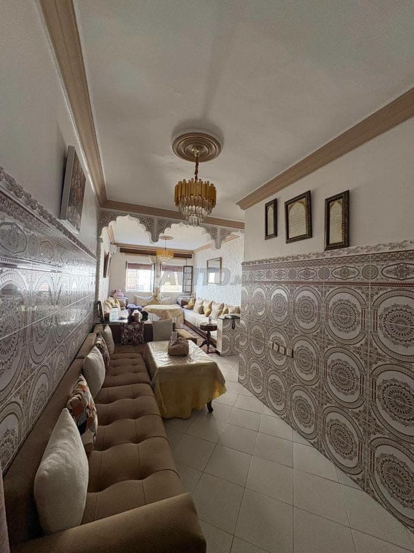 Apartment for sale 65 m² in Ksar el-Kebir