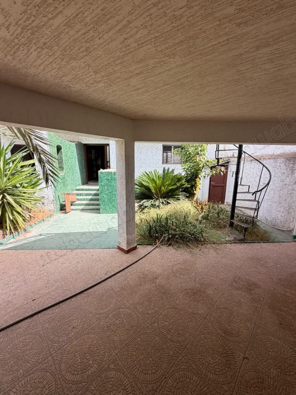 Villa / Hay Salam à Rénové