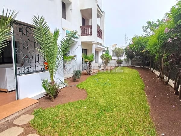 Piso en alquiler de 464 m², 4 dormitorios Les Princesses Casablanca
