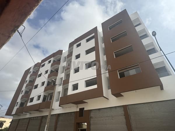 Piso en venta de 103 m² en Sidi Kacem