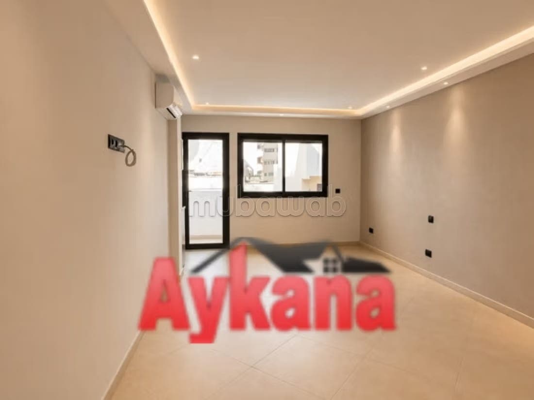 Location bureau à Casablanca Maarif