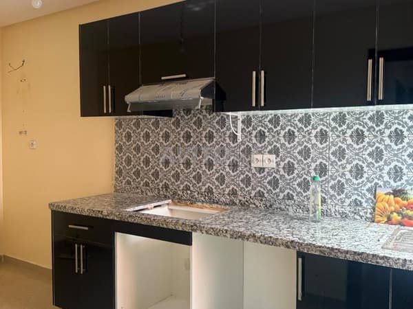 Superb apartment in the Izar district, Marrakech