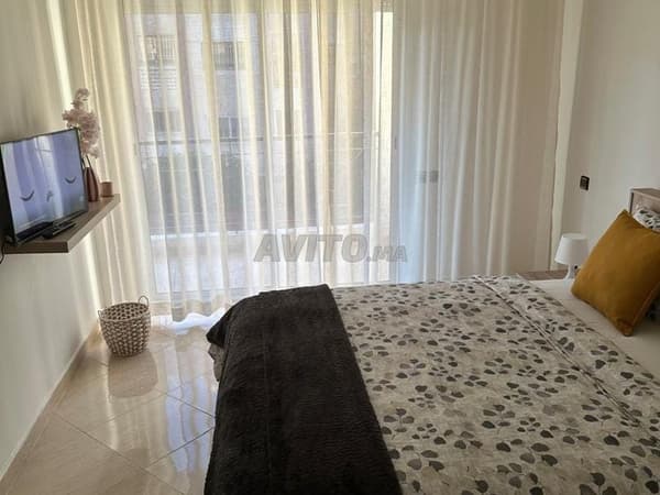 Splendido appartamento in affitto a Rabat - appartamento di lusso
