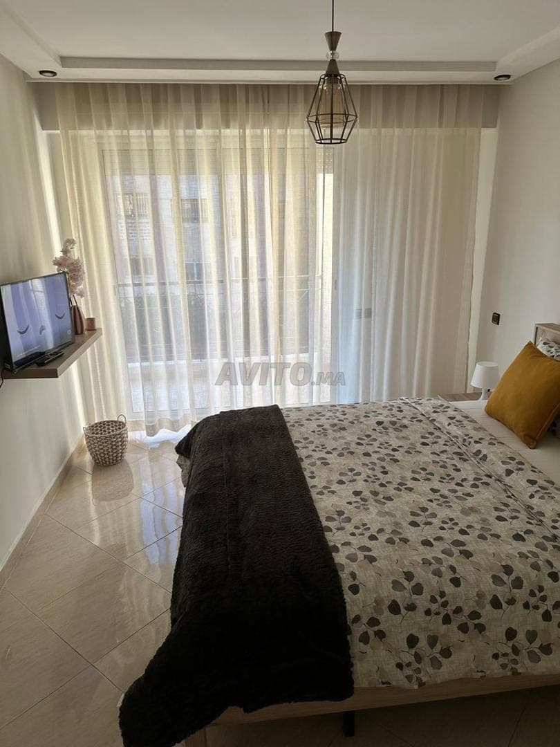 Splendido appartamento in affitto a Rabat - appartamento di lusso
