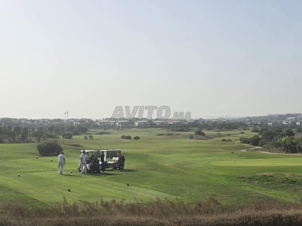 Magnifique Villa haut standing Ville verte