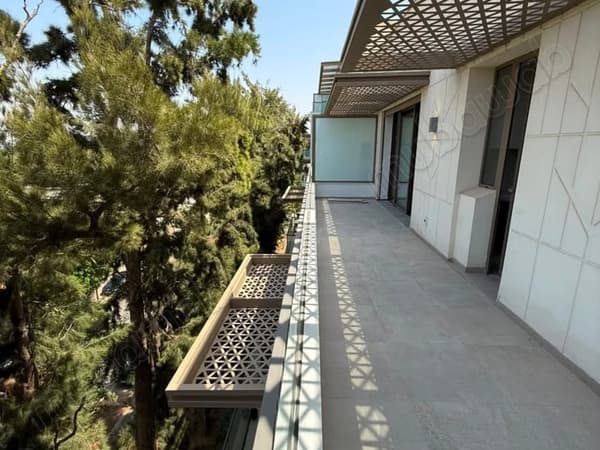 شقة بغرفتي نوم بسويسي