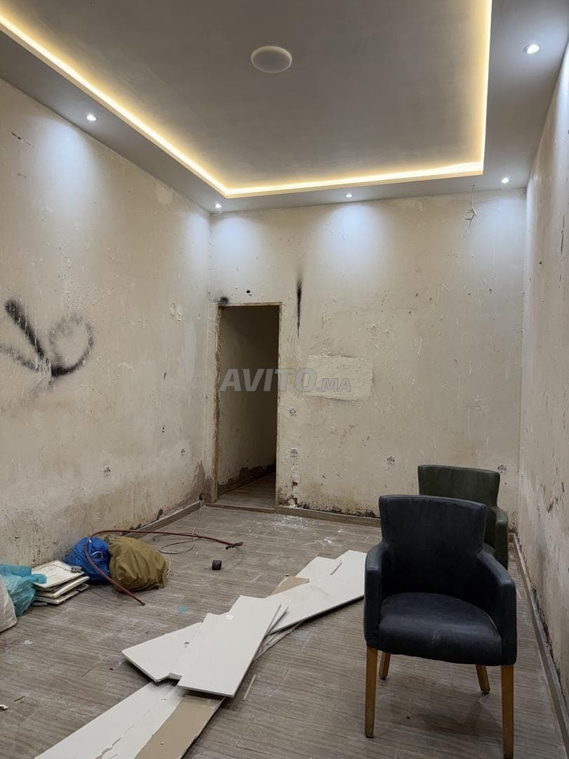 Negozio in affitto con contratto di locazione ad Abwab Gueliz 4500 buon prezzo