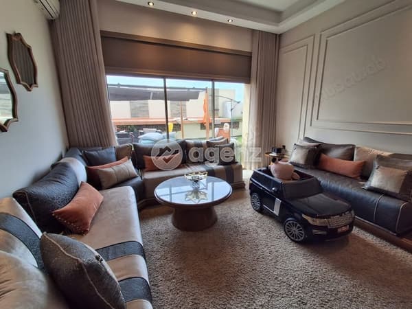 Appartamento in vendita 150 m², 2 camere Salé El Jadida Salé