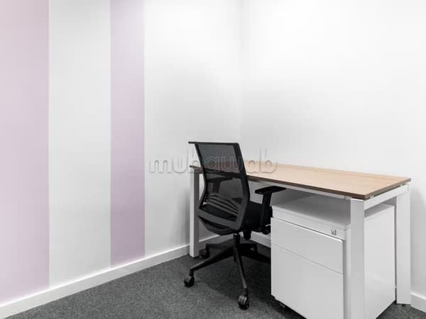 Büro zur Miete für 2 Personen in CASABLANCA, Centre Ville