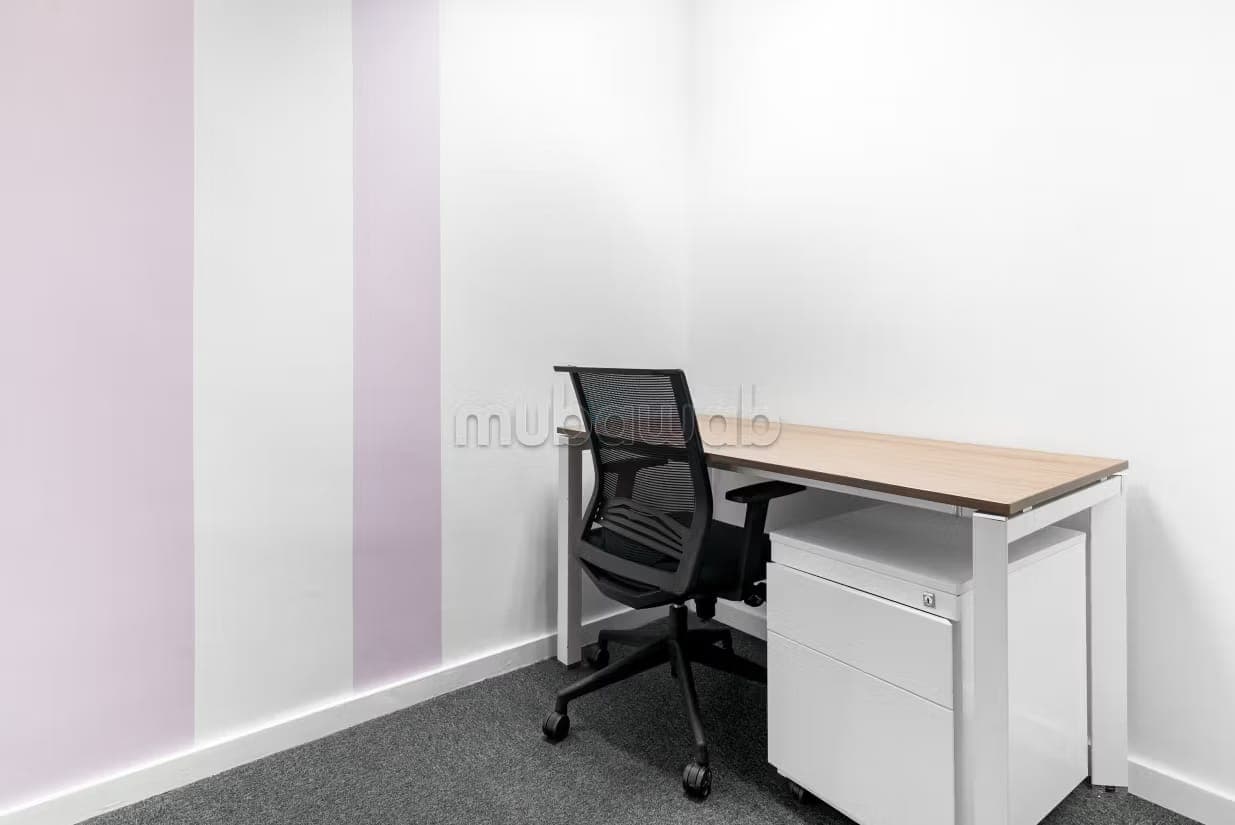 Büro zur Miete für 2 Personen in CASABLANCA, Centre Ville