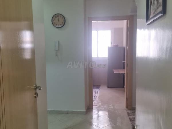 Appartements à vendre