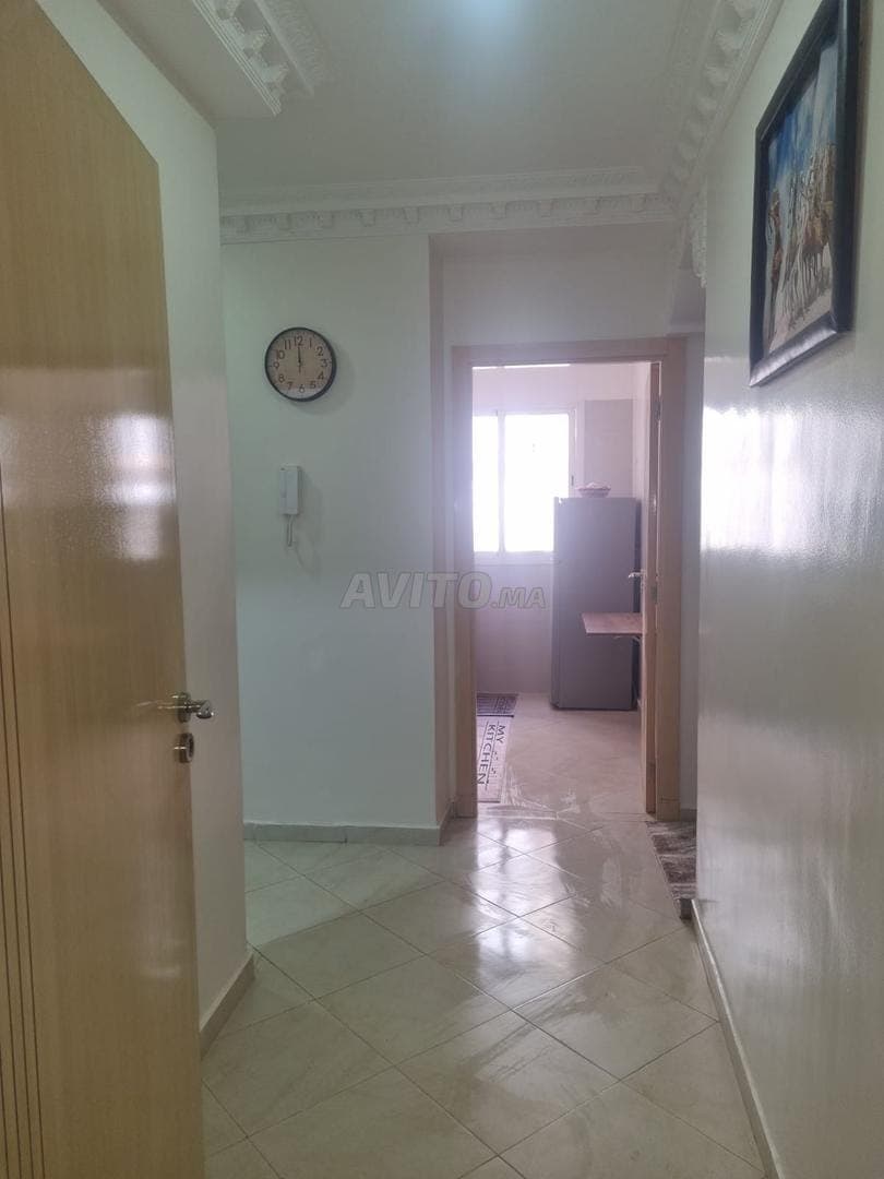 Appartements à vendre