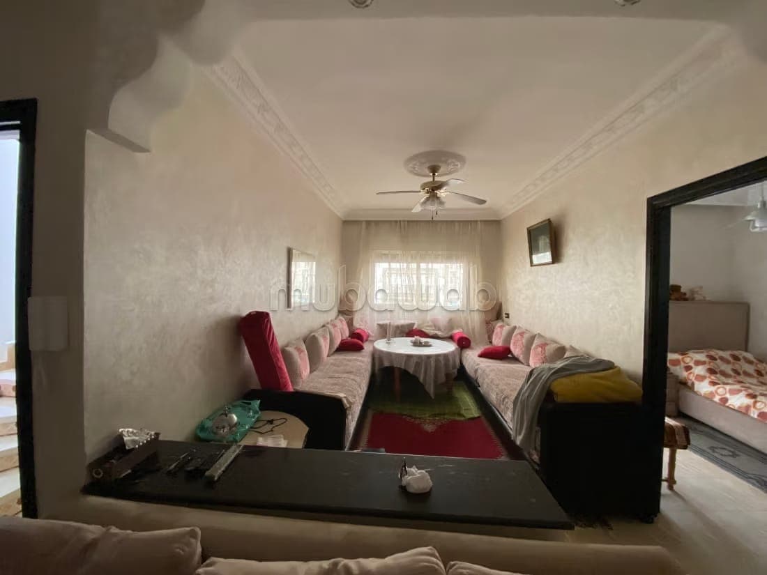 Free house for sale in Temara Oulad Mtaa