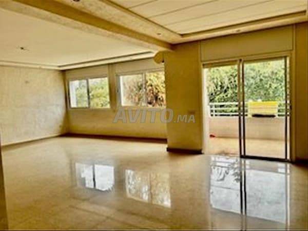 186711-Venta de piso en Casablanca Ain Diab de 175 m²