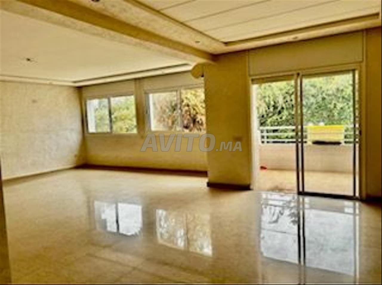 186711-Venta de piso en Casablanca Ain Diab de 175 m²