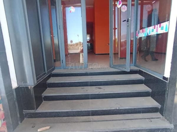 Magasin à louer