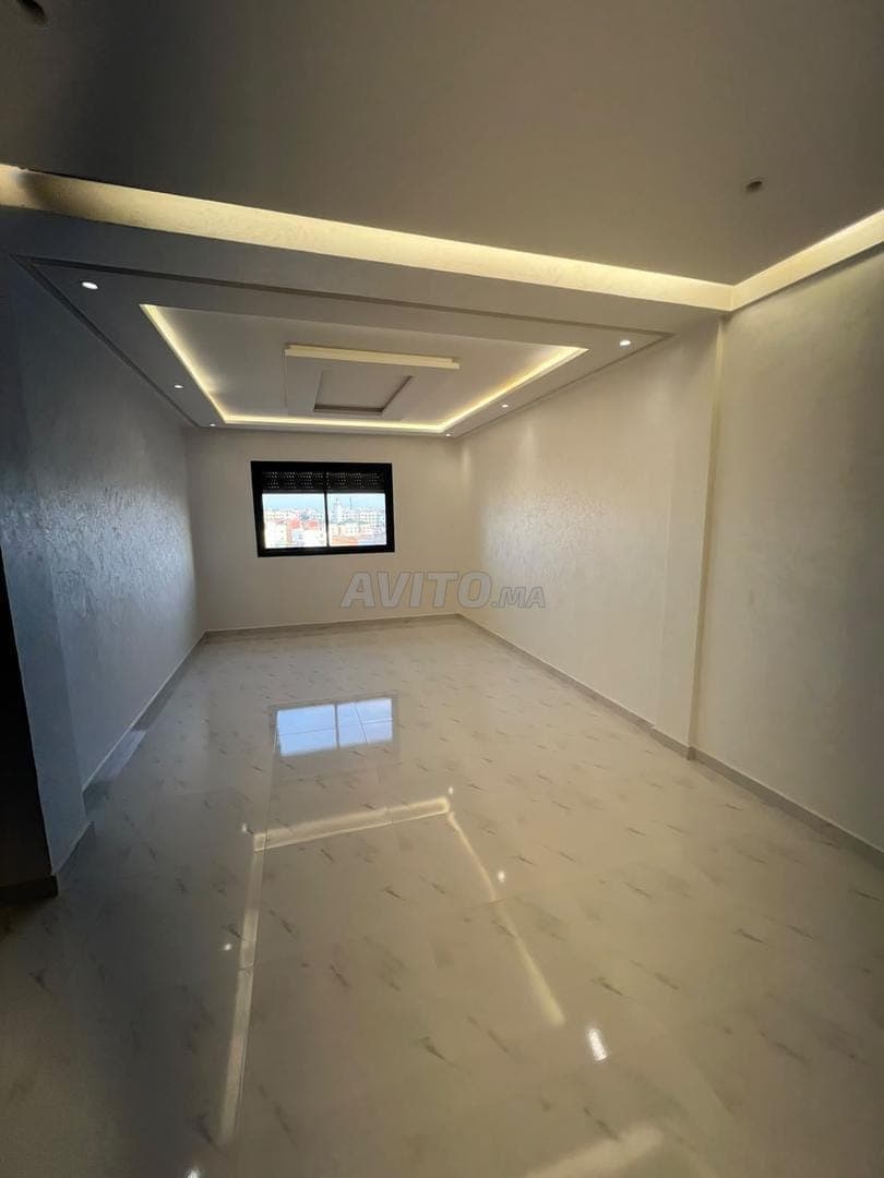 Nouvel appartement à louer près de Ouled Mattaâ