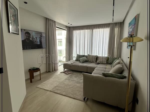 Neues Studio zur Miete in l'Oasis