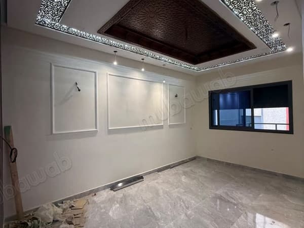 Appartement te koop in Martil. Oppervlakte 52 m². Stevige deur en satellietschotel