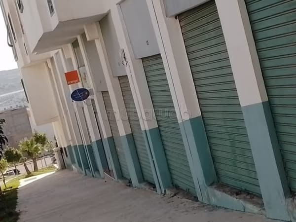 C. V0015 Commercial premises for sale in Tétouan