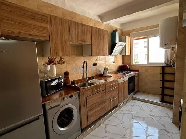 APPARTEMENT À VENDRE – NOUVELLE IBN BATTouta