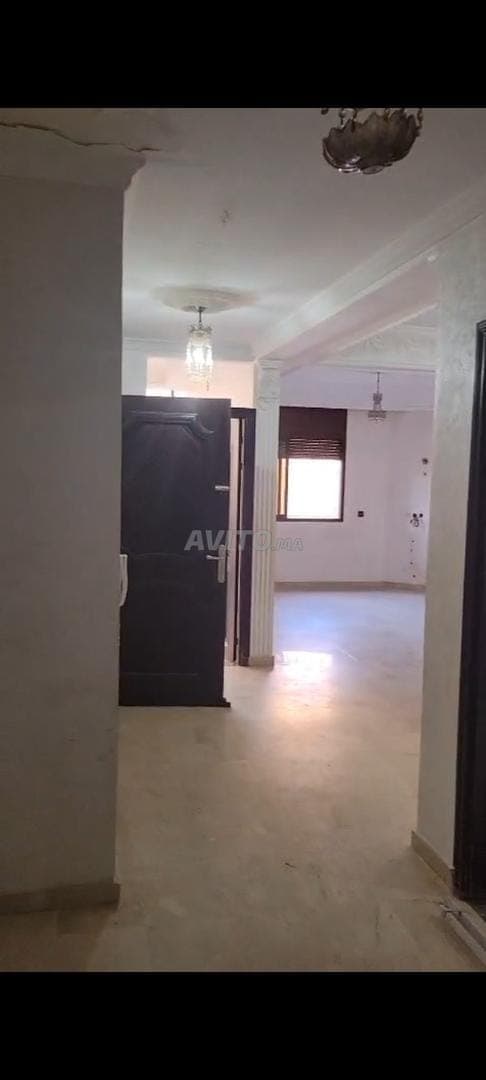Appartement 94m