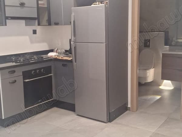 Te huur gemeubileerde studio op Évasion Sidi Maarouf