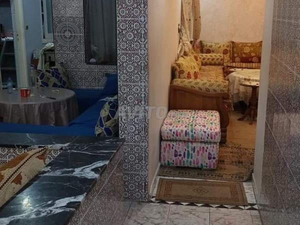 Appartement à vendre 76 m² à Casablanca