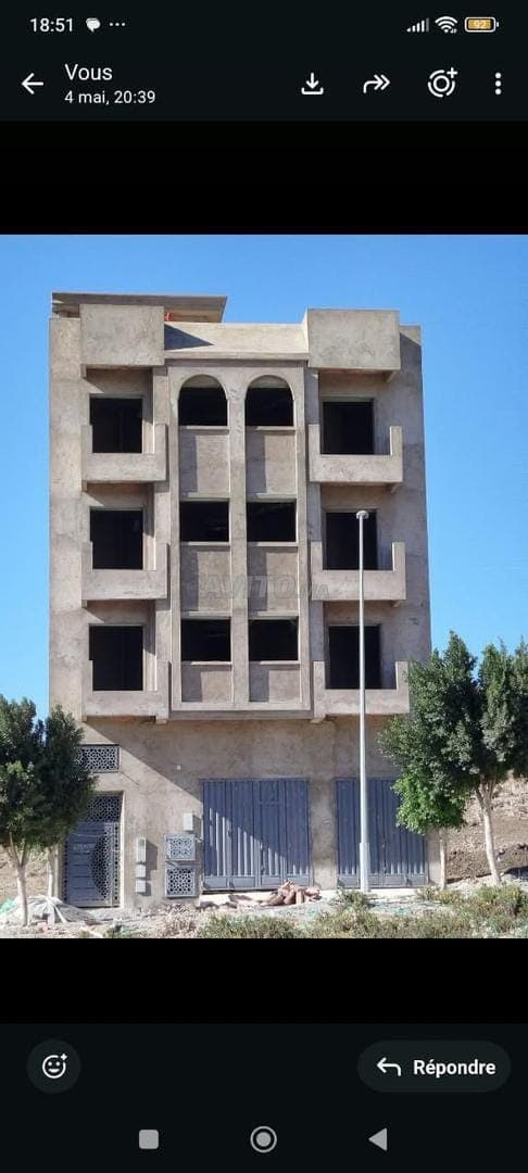 Maison R plus 3 à vendre