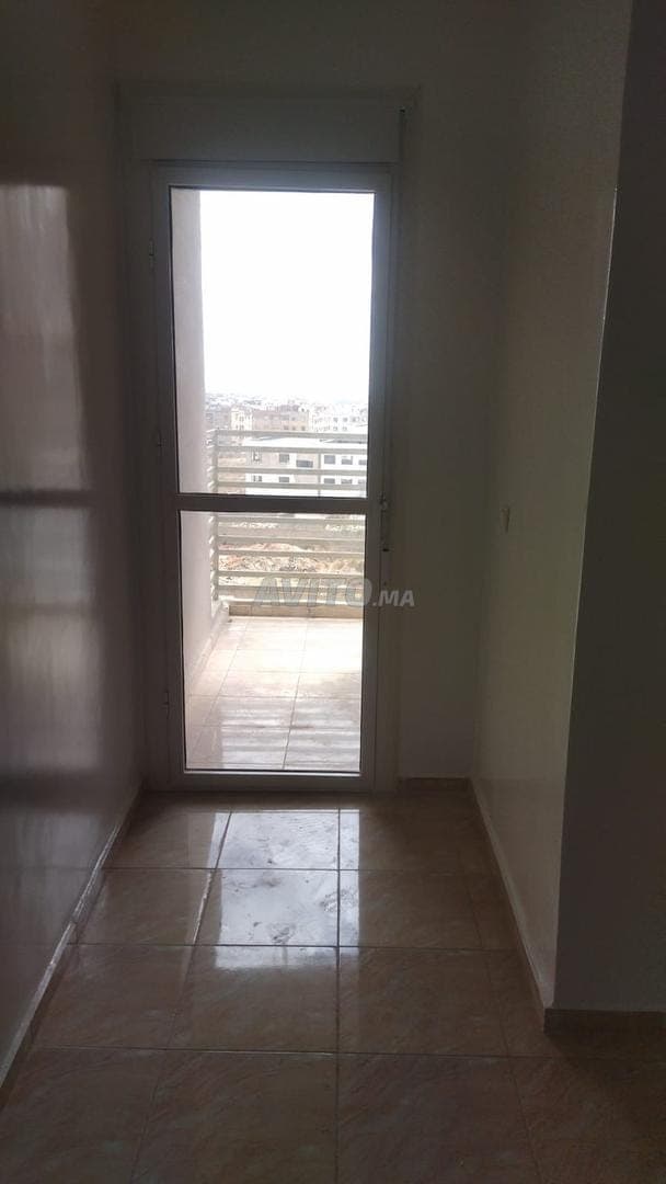 Wohnung zur Miete in Jnane Al Alia