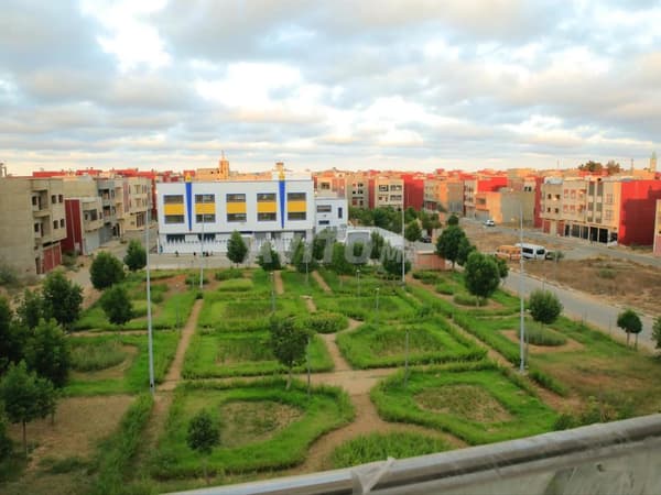 Residenza al Bassatine a Kénitra